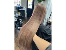 ストークヘアー(STOKED.HAIR)