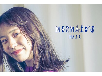 マーメイズ(MERMAID'S)の写真