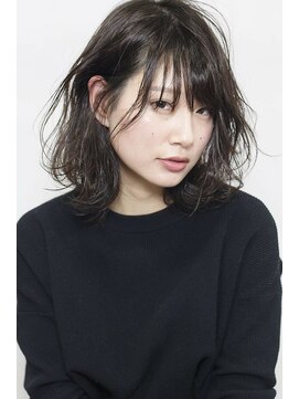 デヴェロペ(Devellope.) 【Devellope.】レイヤー×ロブ