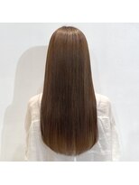 ペイジバイネオリーブ 吉祥寺店(Paige by Neolive)&nbsp;潤いたっぷりシルクストレート