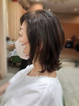 アエラス(Aeolus) ひし形シルエット