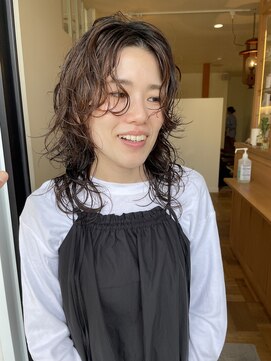 ロティ(R'oti) ぐるぐるべーん