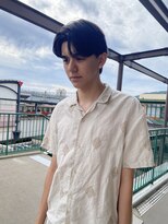 シャンプーボーイ 佐世保駅前店(SHAMPOO BOY)&nbsp;メンズヘア