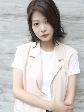 バース(BIRTH) 天神【BIRTH】大人かわいいボブパーマ 5