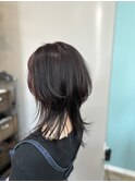 フェイスフレーミング×ウルフレイヤー