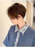 イメチェン/似合わせカット/フルバング/ハッシュカット[西船橋]