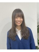 エーケイ(AK)&nbsp;レイヤーカット