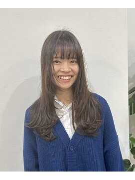 エーケイ(AK) レイヤーカット
