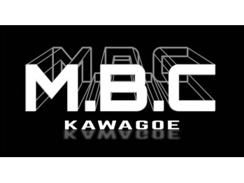 M.B.C　KAWAGOE