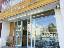 キキヘアメイク(kiki hair make)