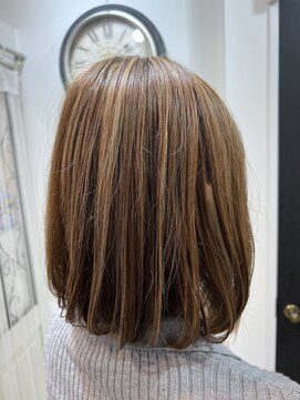 パース 横浜(PERS) ハイライト