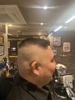 ブロートーキョー 有楽町店(Bro Tokyo)&nbsp;極上フェード