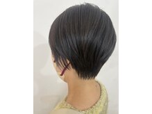 リフ(LIF by MIRROR TALK)