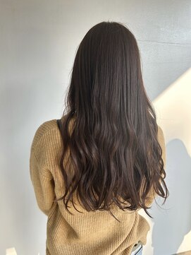 セダクション 道後樋又店(Seduction) 松山市/20代/30代/40代/黒髪卒業(3)