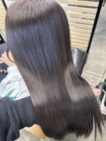 リノア(Linoa)&nbsp;グレーブラックカラー