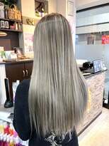 ケーアールツーエス 鳳店(KR2S)&nbsp;デザインカラー