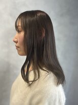 ロビンソン(Robinson)&nbsp;アッシュグレージュ