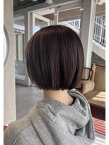 アエル(AELU)&nbsp;コンパクトボブ