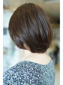 ＊定期的な白髪染めをファッションカラーの様に【Repos 東大宮】