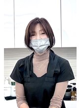 アネモネ(Anemone) 和田