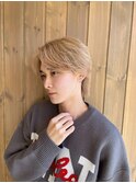 韓国アイドル風