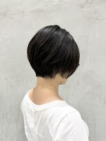 ウシワカマルエムティードット 富士宮店(USHIWAKAMARU MT.)&nbsp;大人ショート