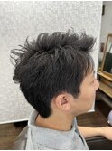 ショートレイヤー