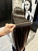 ハルキミナトジャパン オオミヤ(HARUKI MINATO Japan OMIYA) ツヤ矯正