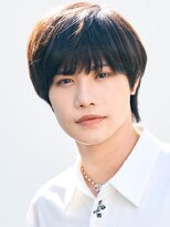 カインド 南青山(hair&make up KIND)&nbsp;メンズマッシュ　マッシュショート