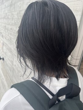 エイト マカビ 沖縄真嘉比店(EIGHT makabi) 【EIGHT 真嘉比】お客様スタイル