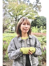 シュモレアズ 吉田 友美