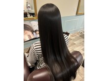 リリーヘアーデザイン(RiRi hair design)