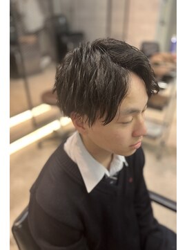 ソル 八王子(SOL) 緩めツイストスパイラル♪