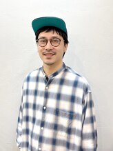 ホーン(horn) うかえ ひろあき