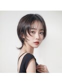 tuuli 長崎◇大人かわいい　20代30代40代の髪質改善　縮毛矯正