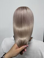 ループ バイ エスポワール(LoooP by Espoir)&nbsp;ミルクティー×サブリミックトリートメント