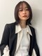 シーン(SCENE)の写真/1人1人に似合うを提案*垢抜け×似合わせショートが得意な実力派サロン*[天神/今泉/レイヤーカット/学割U24]