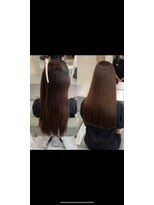 キング(K!ng)&nbsp;髪質改善縮毛矯正