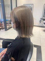 アース オーセンティック 一関店(EARTH Authentic)&nbsp;デザインカラー