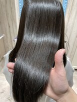 ノアエクレ 銀座(noah ecle)&nbsp;【noah ecle】髪質改善ULTOWAトリートメント