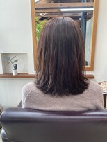 フィーカ(Fika)&nbsp;キレイめレイヤーカット