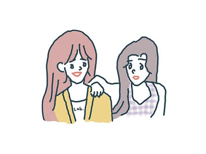 ヴェレタ ラボ(veLeta Lab.)の写真