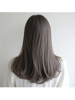 ピーチ バイ ニューヨークニューヨーク(a Peach by NYNY)&nbsp;髪質改善トリートメント