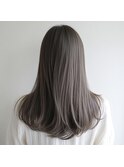 髪質改善トリートメント