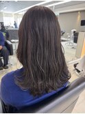 ブルーグレーカラー