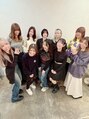 ヘアリゾート バレンタイン(hair+resort valentine)/☆Instagram☆【valentine_photogallery】