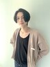 【薄 仁】_30% OFF_【カラーや髪質改善お任せください】 