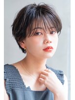 エイミー(Aimee)&nbsp;Aimee 町田　ナチュラルブラック×まっしゅか