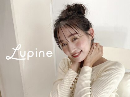 ルピナス(Lupine.)の写真