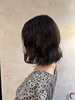 フェイバー 警固店(FAVOR)&nbsp;ニュアンスパーマ/ゆるパーマ/ボブパーマ